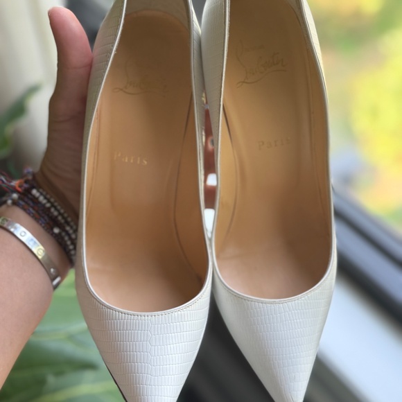 Christian Louboutin Size 39 - Picture 8 of 8